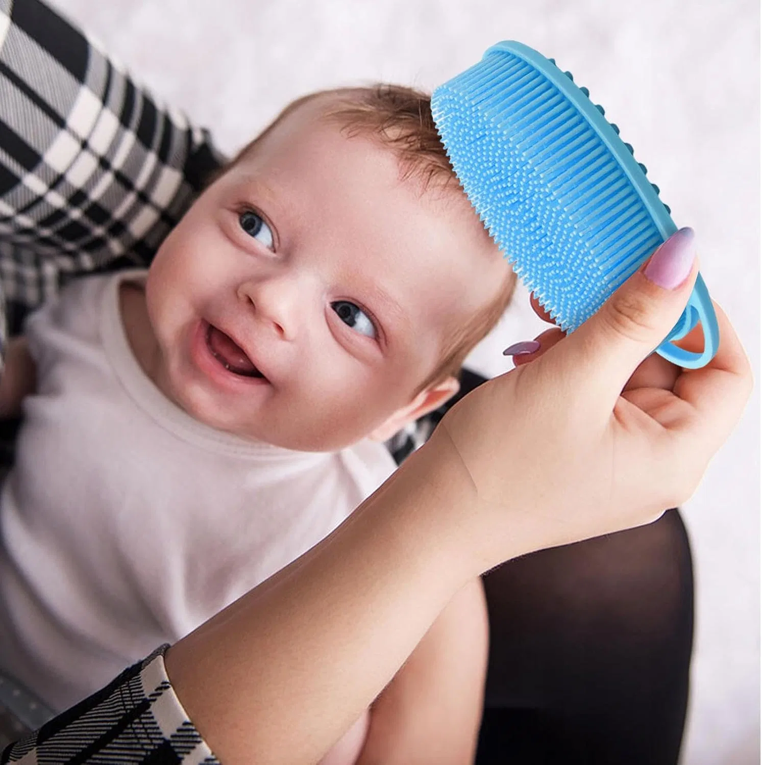 Скраб для тела, Generisch, Blue — фото 3