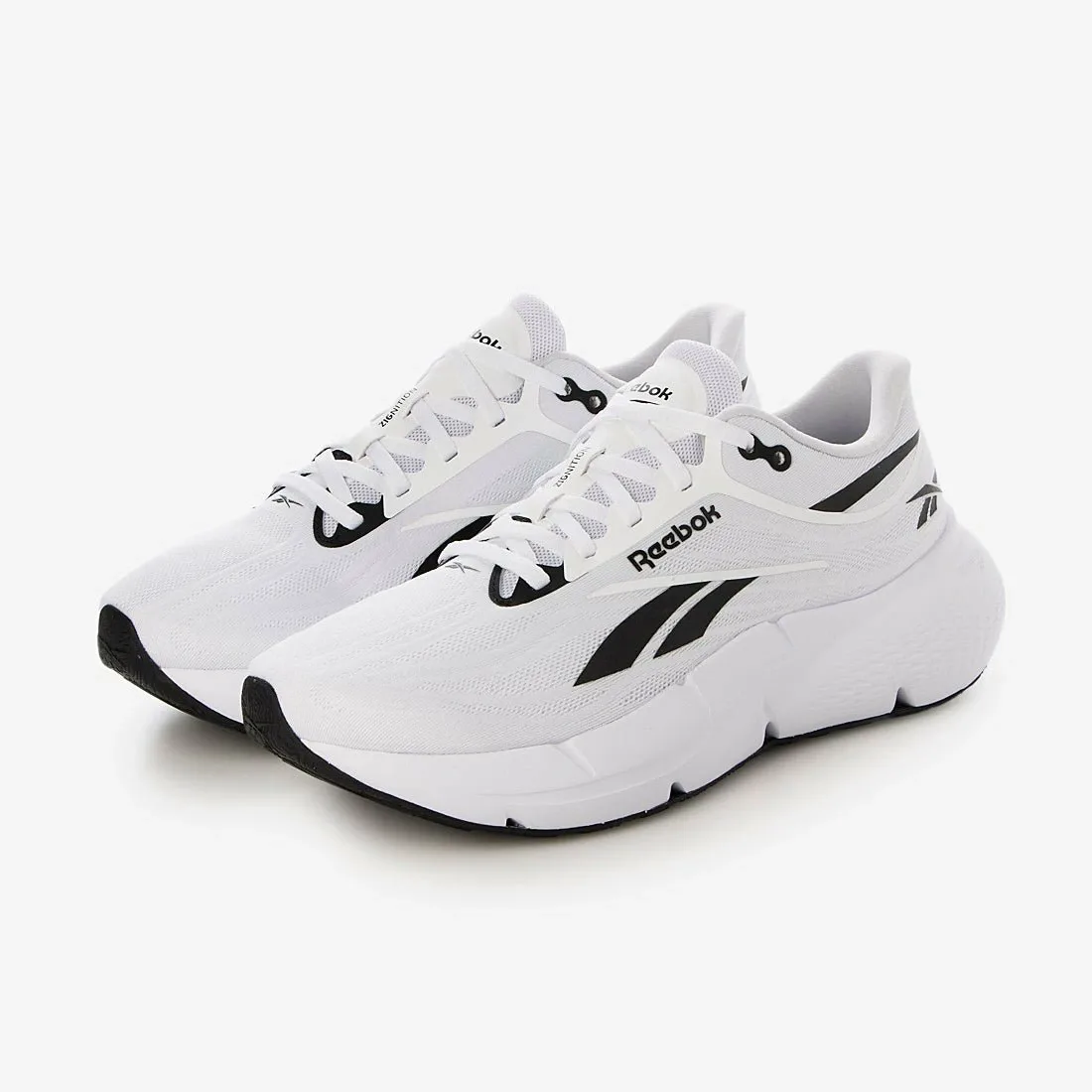 Кроссовки ЗИГНИЦИЯ Reebok, White_100228709 — фото 2