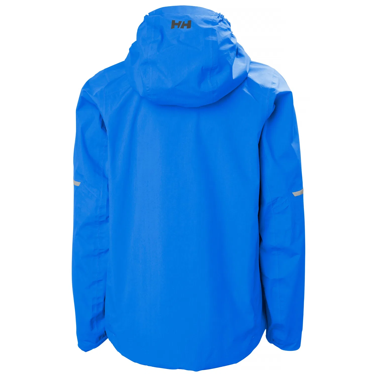 Куртка детская дождевая водостойкая Loen Junior Helly Hansen, Cobalt 2.0 — фото 4