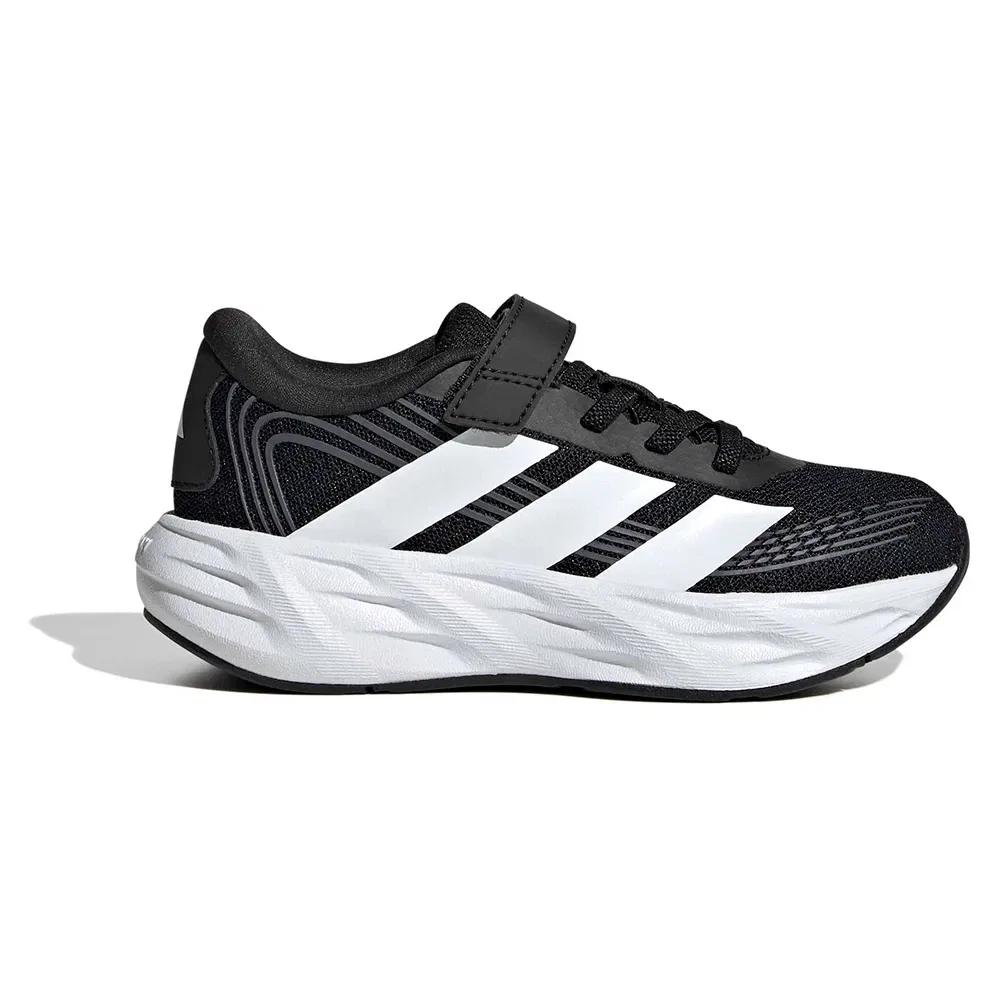 Детские кроссовки для девочек Adidas, Black