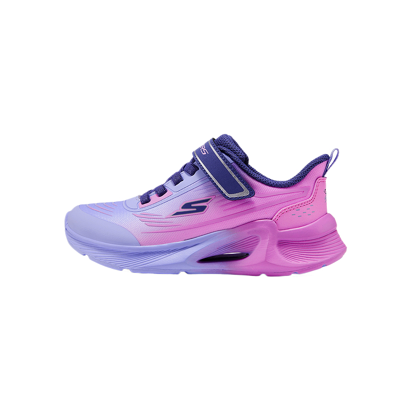 

Детские кроссовки для бега Skechers Girls Skechers Kids, фиолетовый