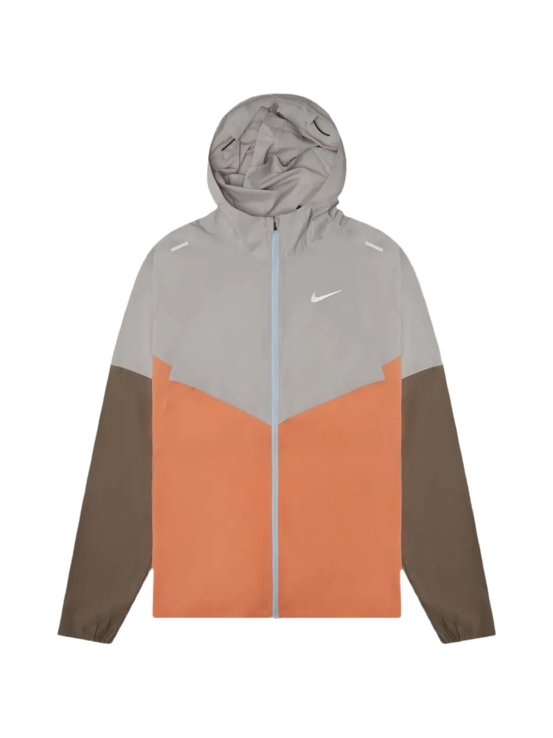 Куртка Windrunner Repel Nike, нейтральные