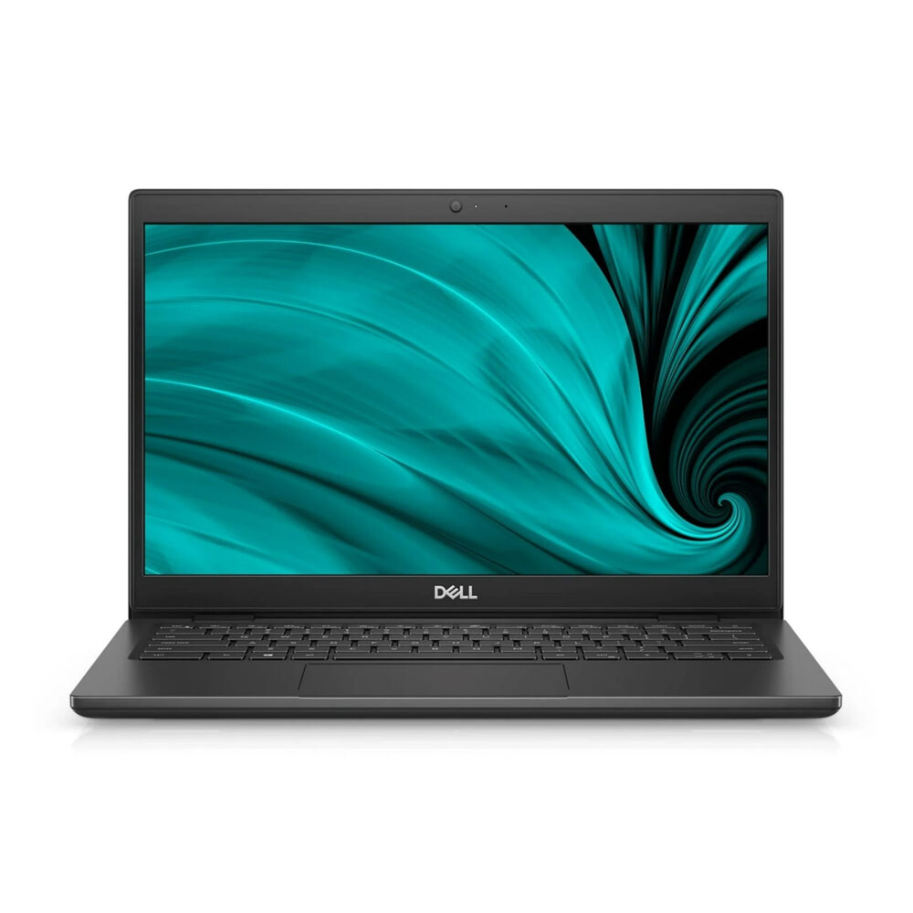 

Ноутбук Dell Latitude 14 3420, 14", 16ГБ/1ТБ, Intel i5-1135G7, Intel Iris Xe, чёрный, английская клавиатура