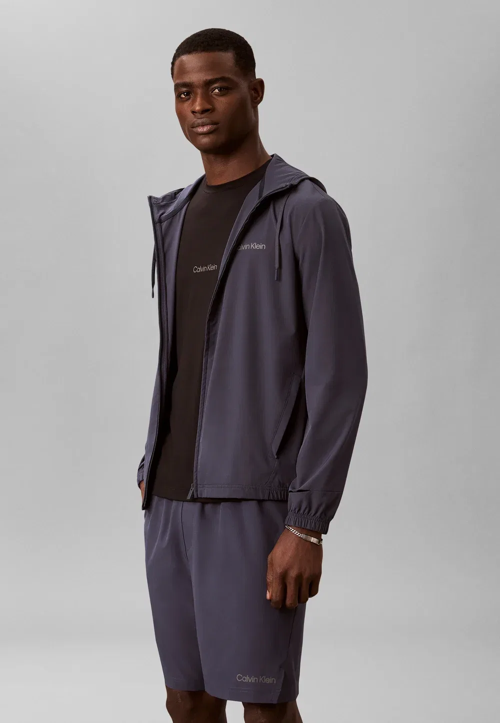 Спортивные шорты Icon Calvin Klein, Blue Nights