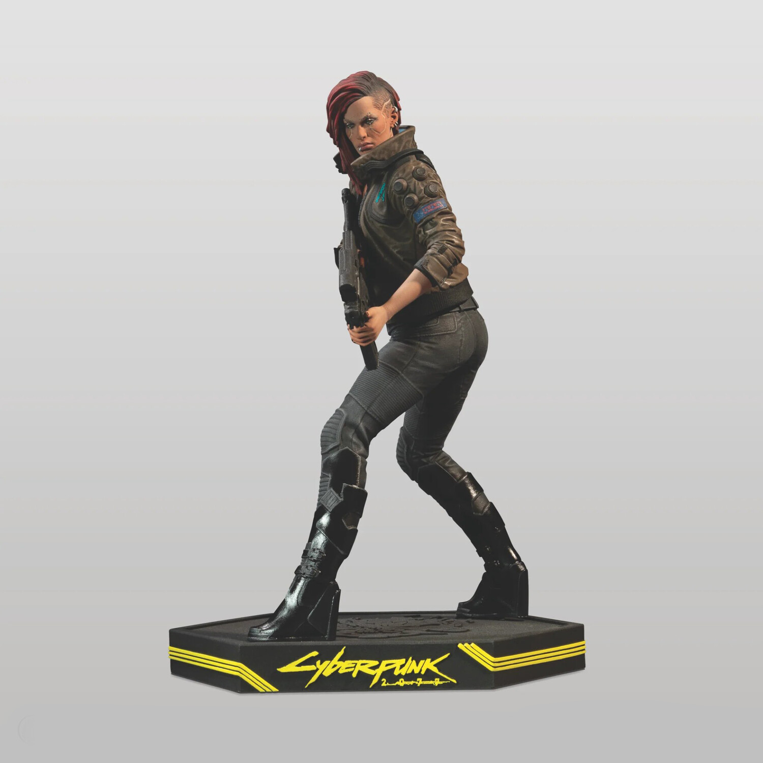 

Фигурка Dark Horse Comics, Cyberpunk 2077 - Female V, 22 см