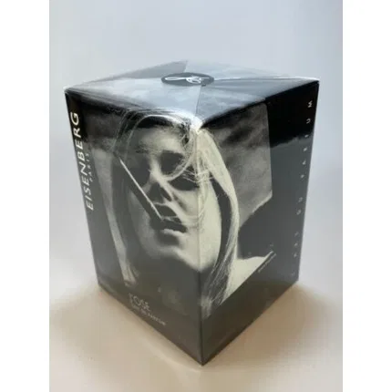 Парфюмерная вода J'Ose by Eisenberg Natural Spray Eau de Parfum, 100 мл