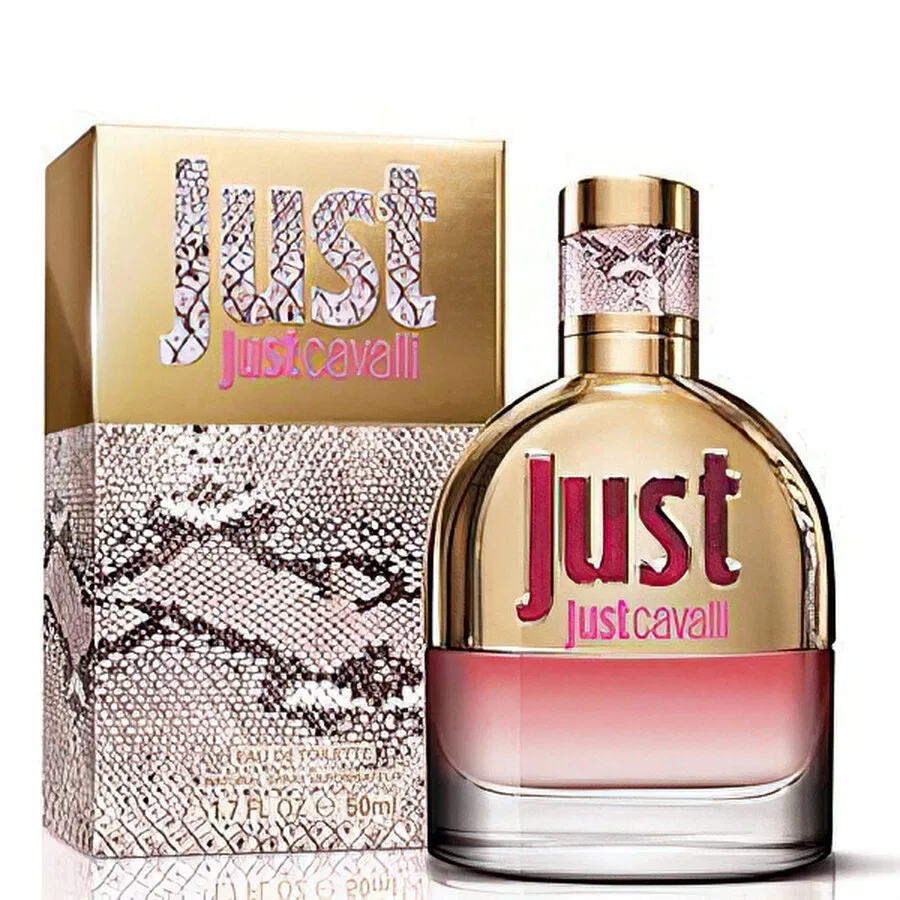 Туалетная вода Just Cavalli Her 2013 Eau De Toilette Spray 30ml By Just Cavalli
