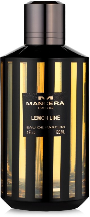 

Духи Mancera Lemon Line