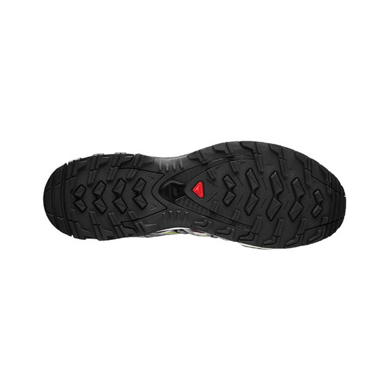 

Кроссовки XA Pro 3D ADV унисекс с низким верхом серо-коричневый Salomon