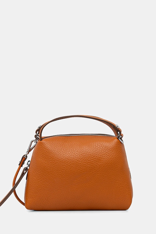 

Кожаная сумка alifa Gianni Chiarini, коричневый