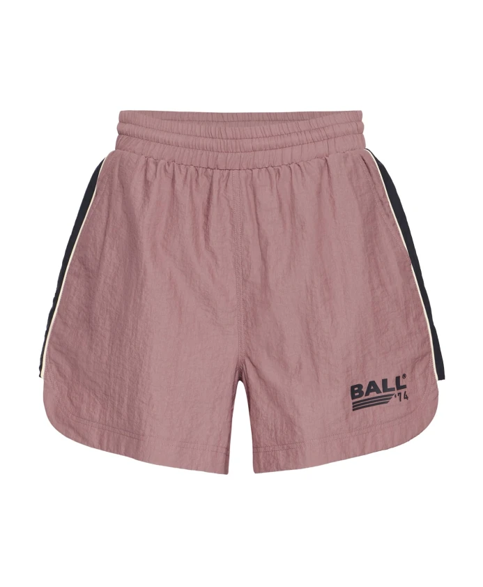 

Короткие шорты Ball, розовый