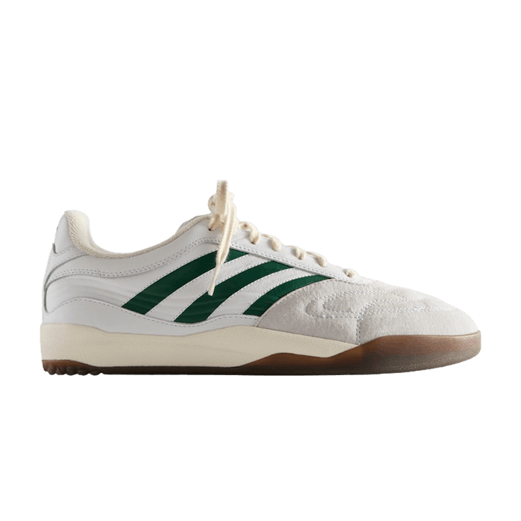 

Кроссовки Kith x Koresco National 'White Scarab', белый