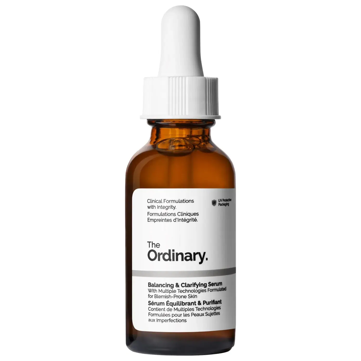 Сыворотка для лица 30 мл балансирующая The Ordinary, Standard Size