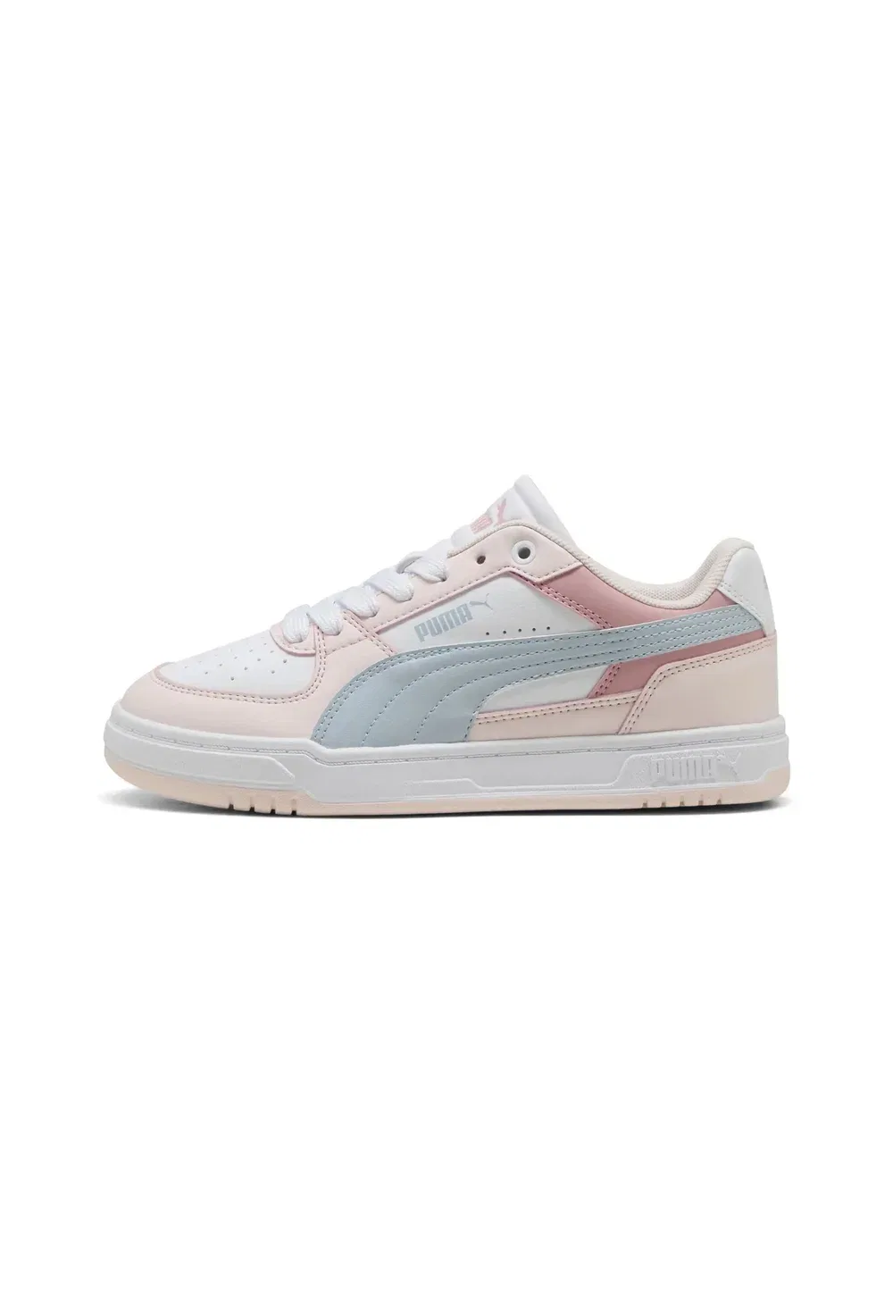 Caven iii block - скейтбордистские кроссовки Puma, White