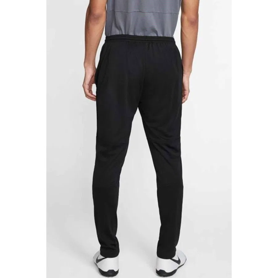 Спортивные брюки Dri-FIT Park 20 с эластичным поясом, Nike, Черный