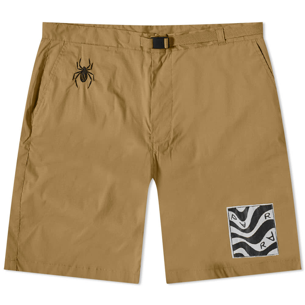 

Шорты By Parra Spider Ant Short