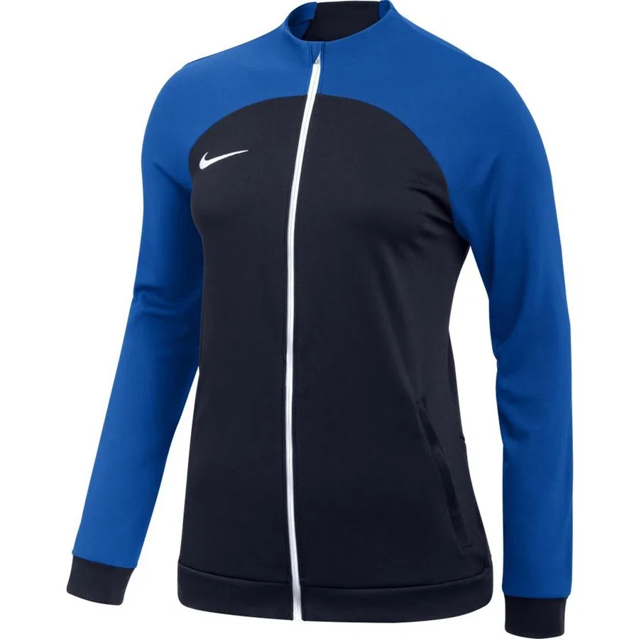 Спортивный свитшот Femme Nike, Черно-зеленый