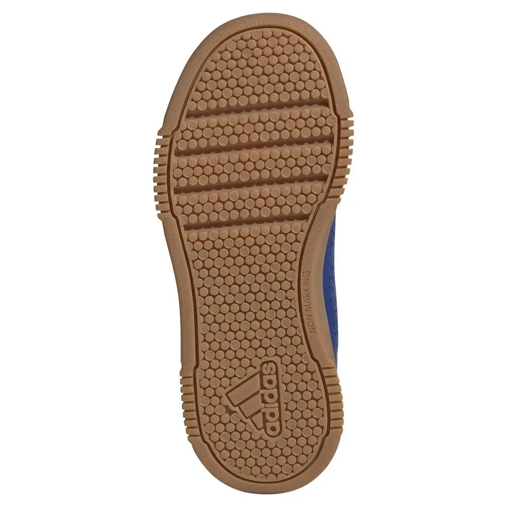 Кроссовки для тренировок Tensaur Sport Training Lace Adidas, синий — фото 2