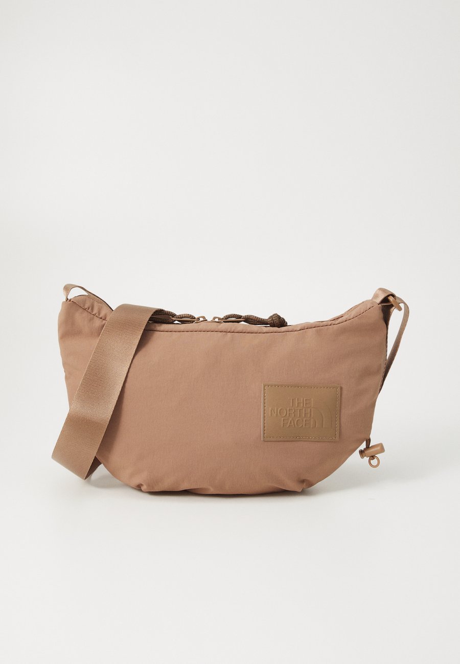 

Сумка кросс-боди The North Face NEVER STOP CROSSBODY UNISEX, Latte/Light Brown