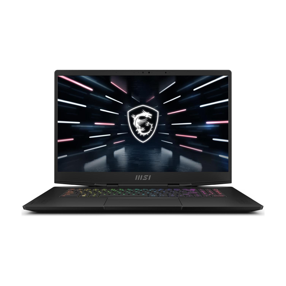 

Игровой ноутбук MSI Stealth GS77 12UE-231, 17.3'', 16 ГБ/1 ТБ, i9-12900H, RTX 3060, черный, английская клавиатура