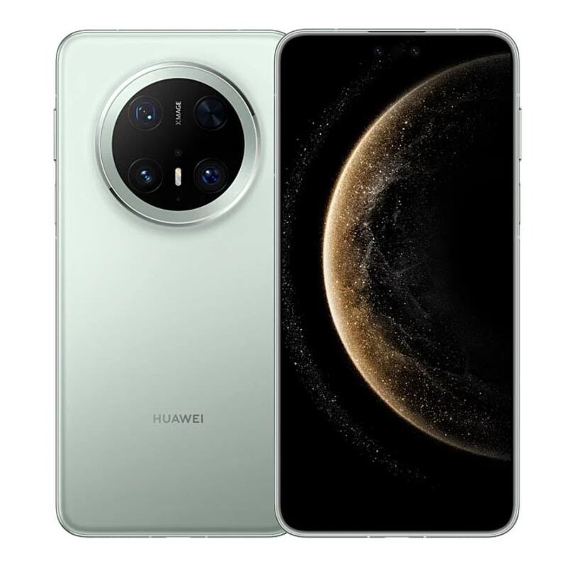 

Смартфон Huawei Mate 70 Pro (CN), 12Гб/256Гб, Dual Nano-SIM, зеленый
