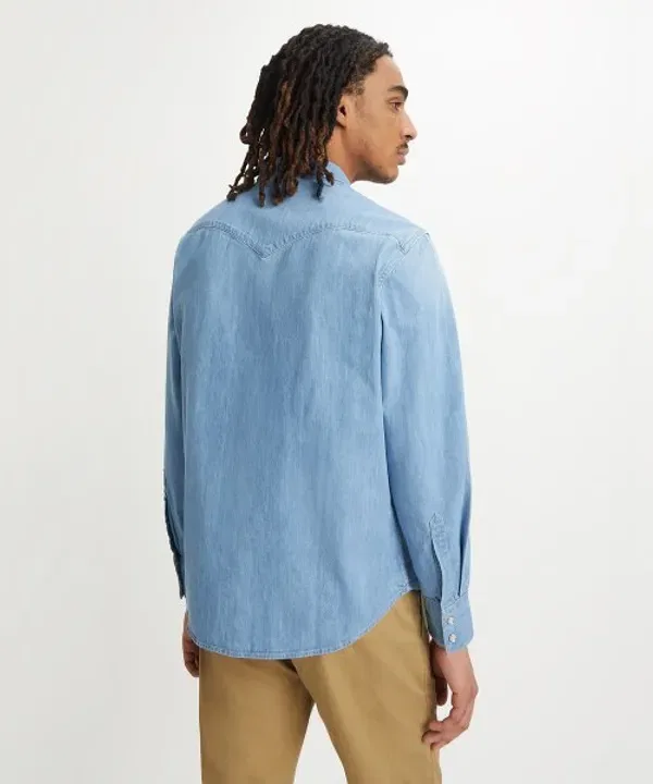 Рубашка Western, Bastow, Levi'S — фото 2