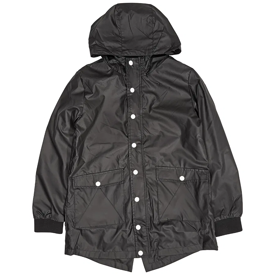 Верхняя одежда для мальчиков Harka Eleven Paris, Black