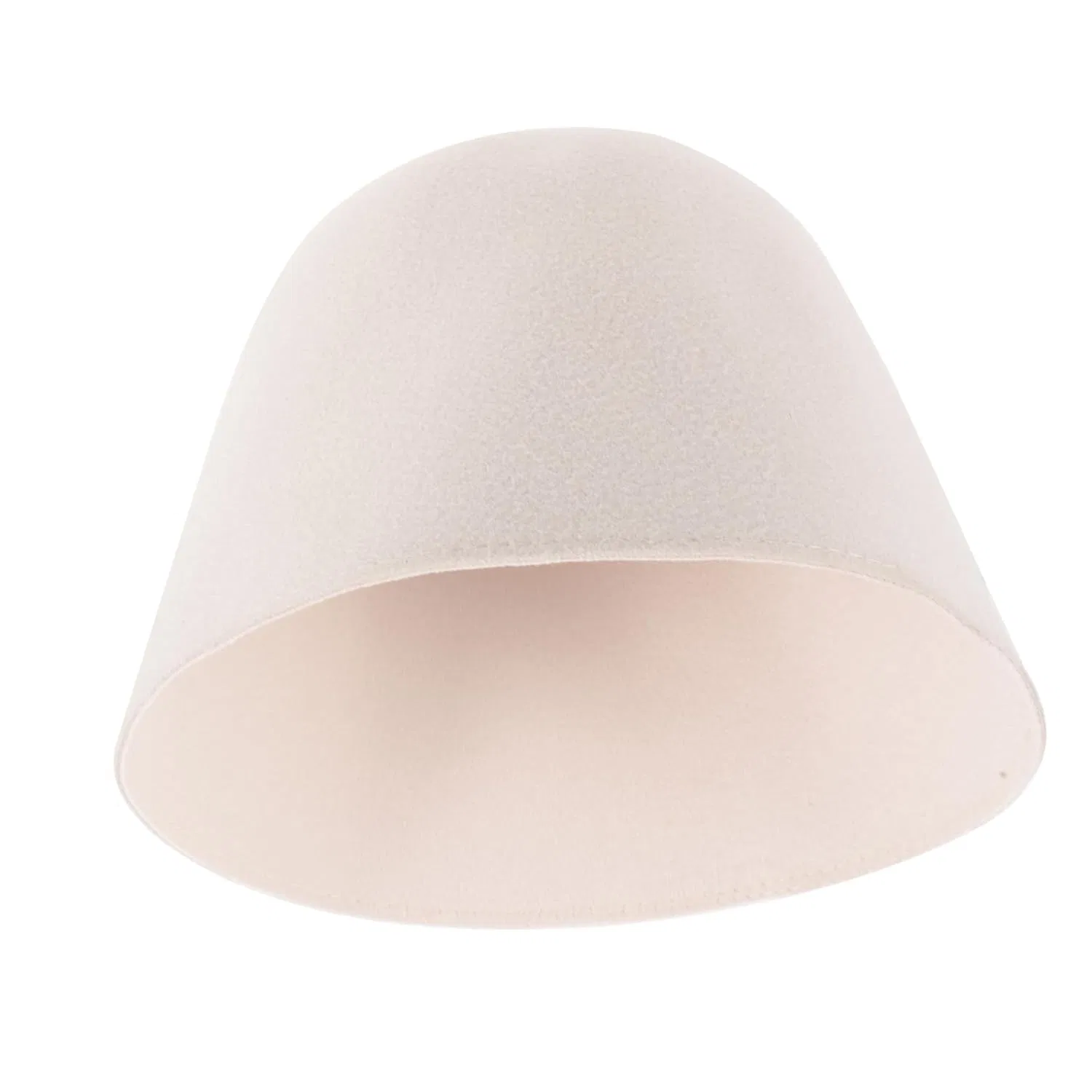 Шапочка для сауны Felt, VALICLUD, 100 г, Beige