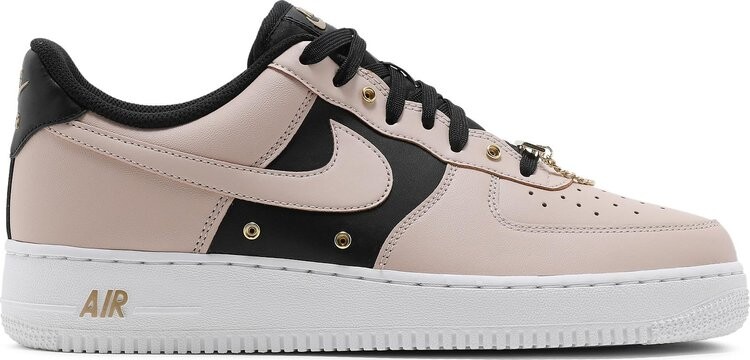 

Кроссовки Nike Air Force 1 '07 Premium 'Particle Beige', коричневый
