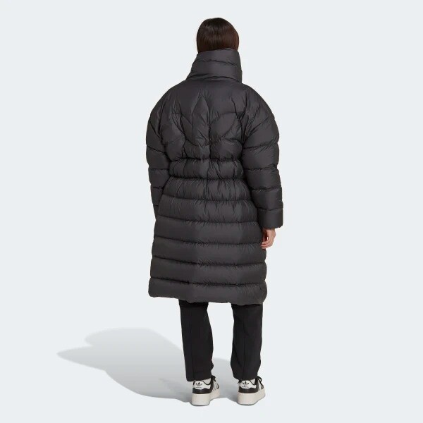 Куртка Adidas Originals Fashion Down, черный — фото 3