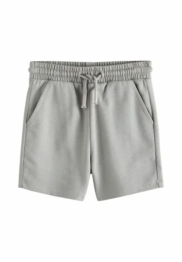 Брюки спортивные Marl Regular fit Next black/grey, черный/серый — фото 2