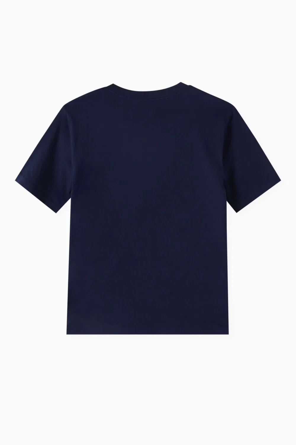 Футболка хлопковая Polo Pony Polo Ralph Lauren — фото 3