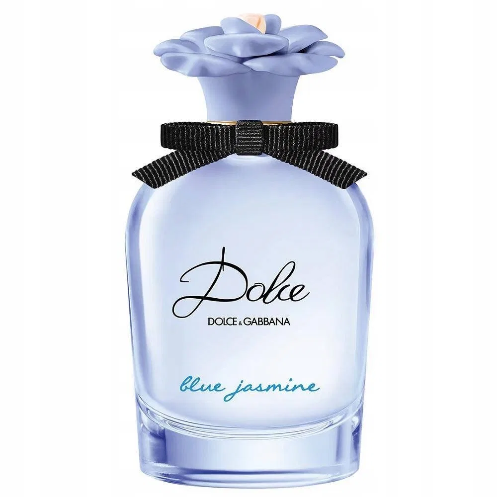 Женская туалетная вода Dolce Blue Jasmine Dolce & Gabbana, 30 мл — фото 2