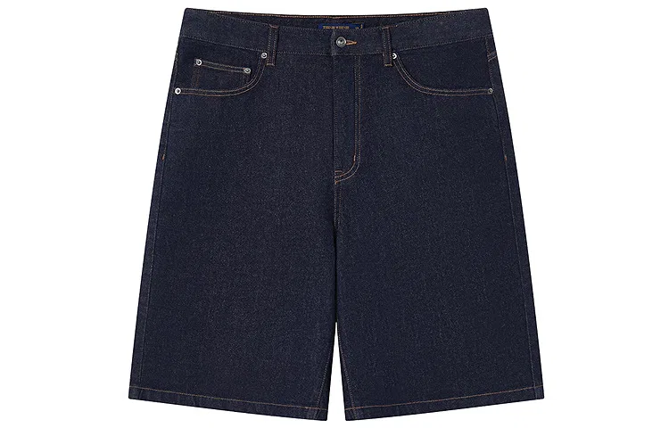 Детские джинсовые шорты Unisex Denim Teenie Weenie Men, Denim