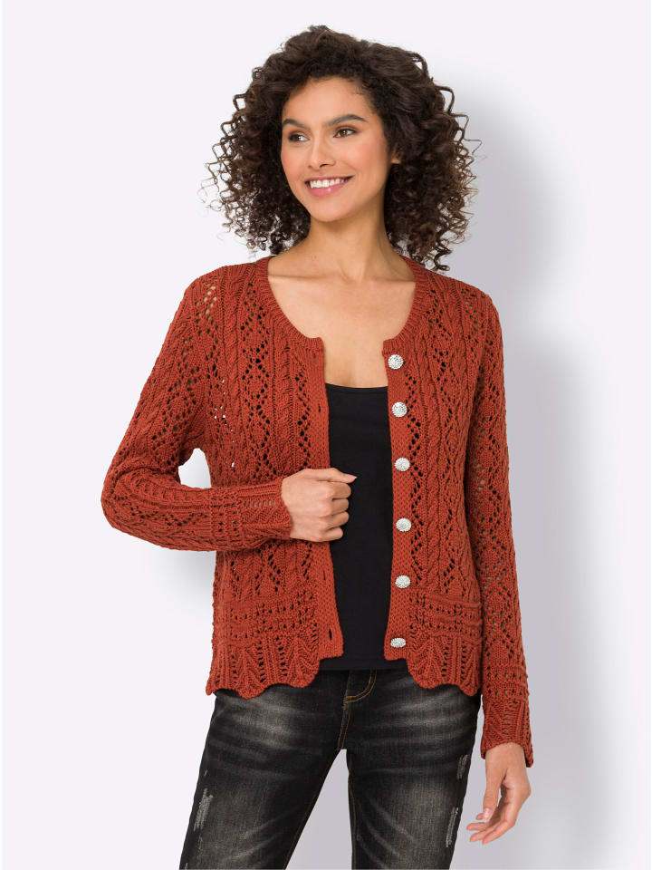 

Кардиган Heine