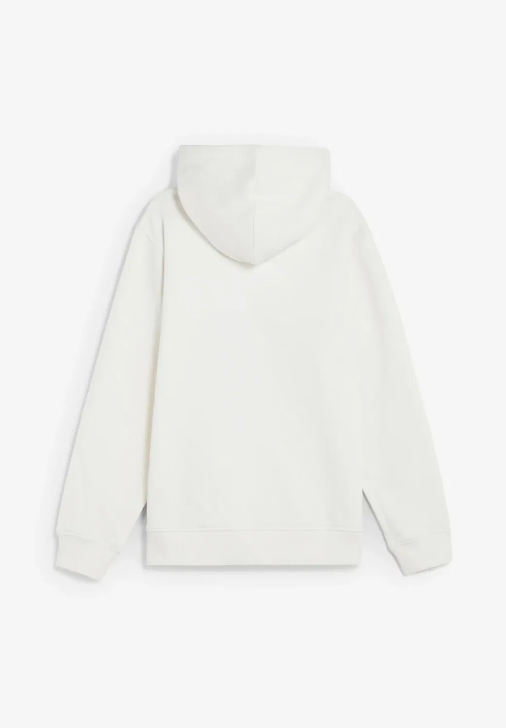 Детская толстовка Scstroke - худи Scalpers, Off White — фото 2