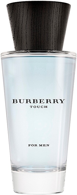 

Туалетная вода Burberry Touch For Men