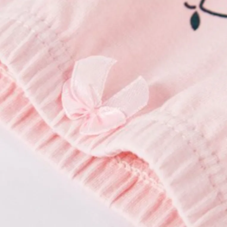 Детские трусы с милым стилем 6 шт Lanza, Sweet Pink — фото 3