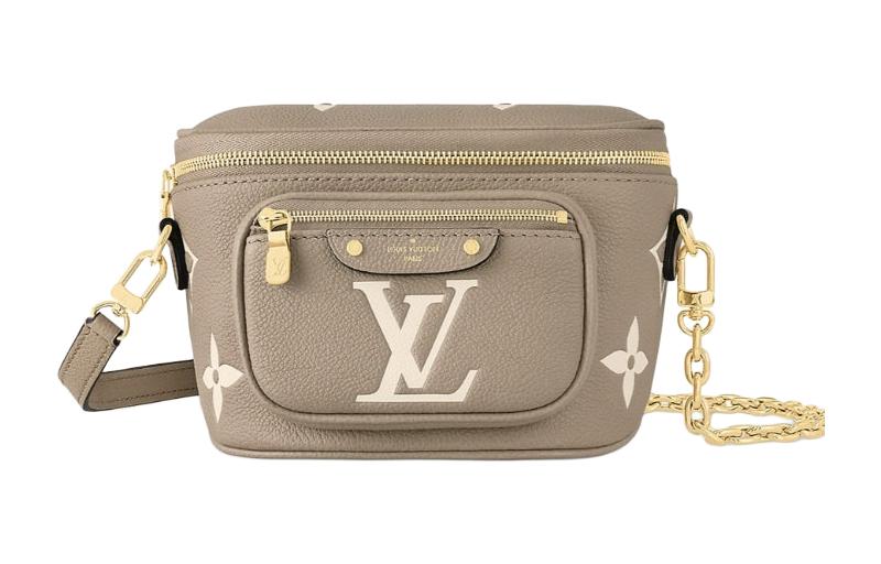 

LOUIS VUITTON Поясная сумка