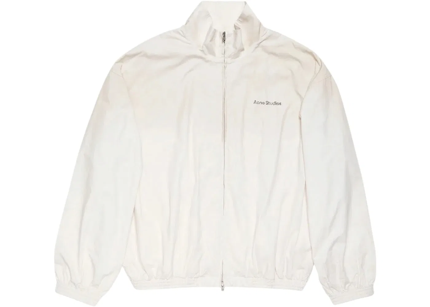 Мужское пальто с длинным рукавом Acne Studios, Dusty White