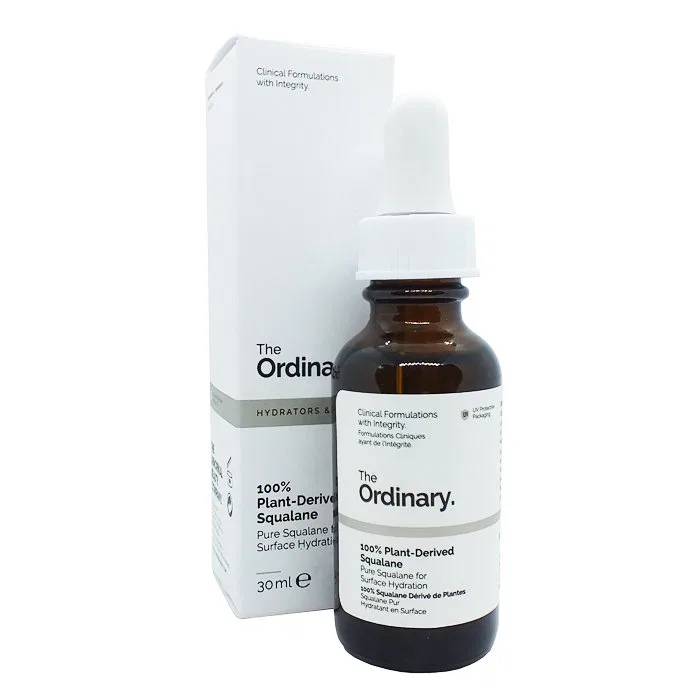 Масло для лица The Ordinary — фото 4
