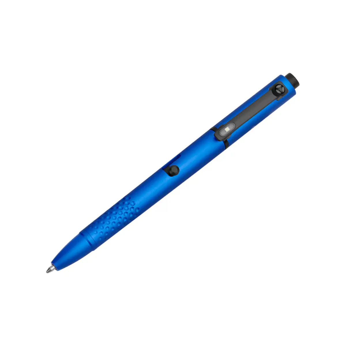

O ́Pen Светящийся фонарик ручка 120 люмен Blue Olight, синий