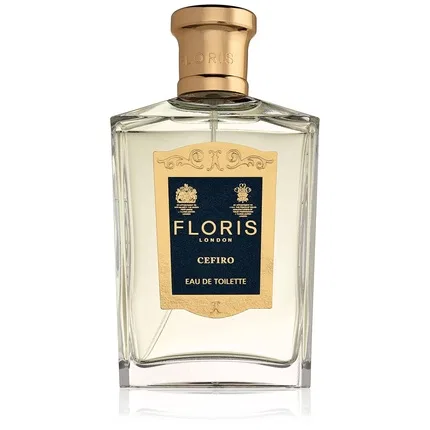 Туалетная вода Floris London Cefiro, 100 мл