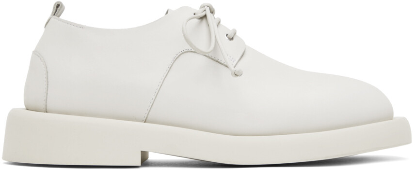 

Off-White Гомме Гоммелло Дерби Marsèll