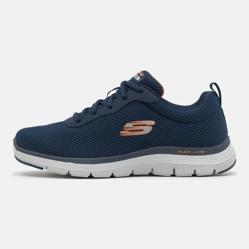 Кроссовки Skechers Sport Flex Advantage, navy/black - фото