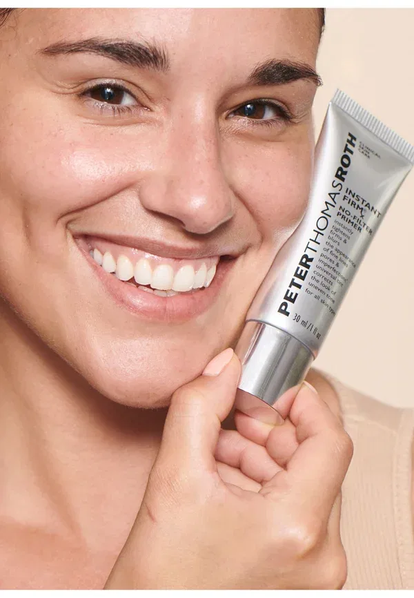 Праймер матирующий Instant Firmx No-filter Primer Peter Thomas Roth, 30 мл — фото 2