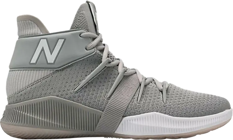 

Кроссовки New Balance OMN1S 'Grey Day', серый