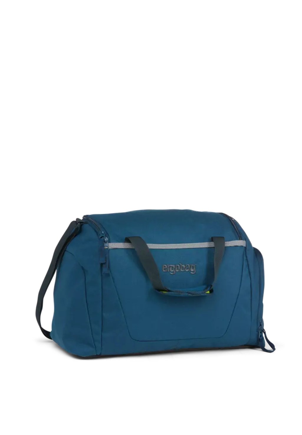 

Спортивная сумка KLETTIE Ergobag, синий