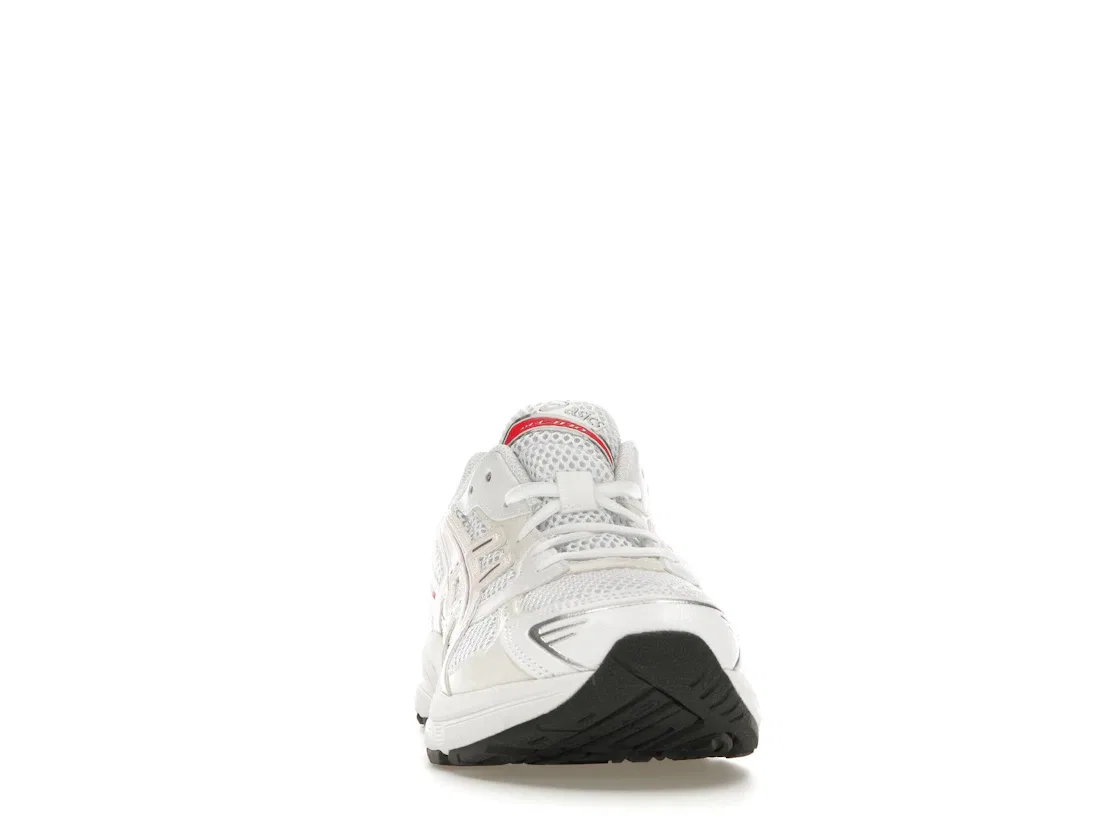 Детские кроссовки Lifestyle ASICS Gel-1130, White/Pink Salt — фото 2