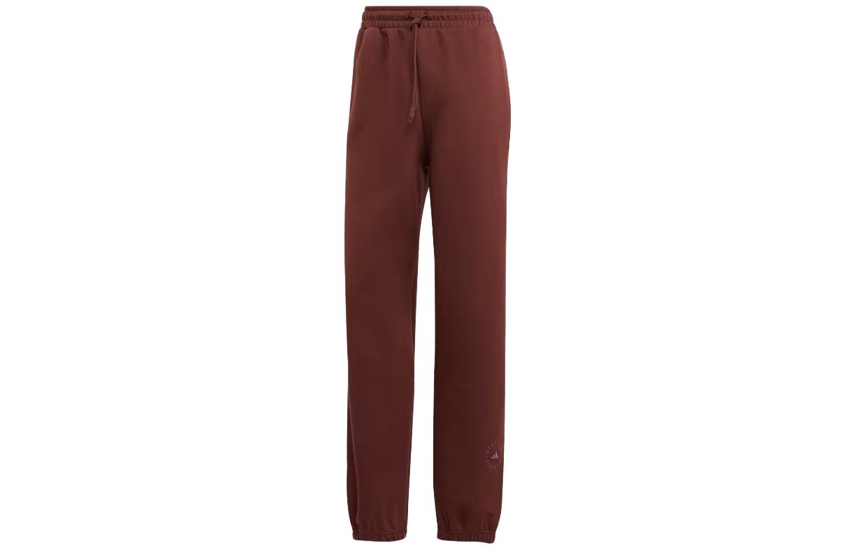 

Женские вязаные спортивные брюки Chocolate Adidas